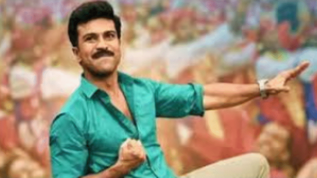 Ram Charan
