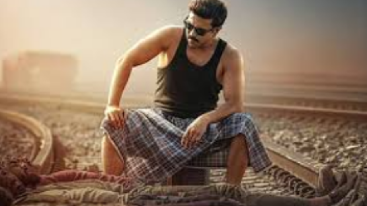 Ram Charan
