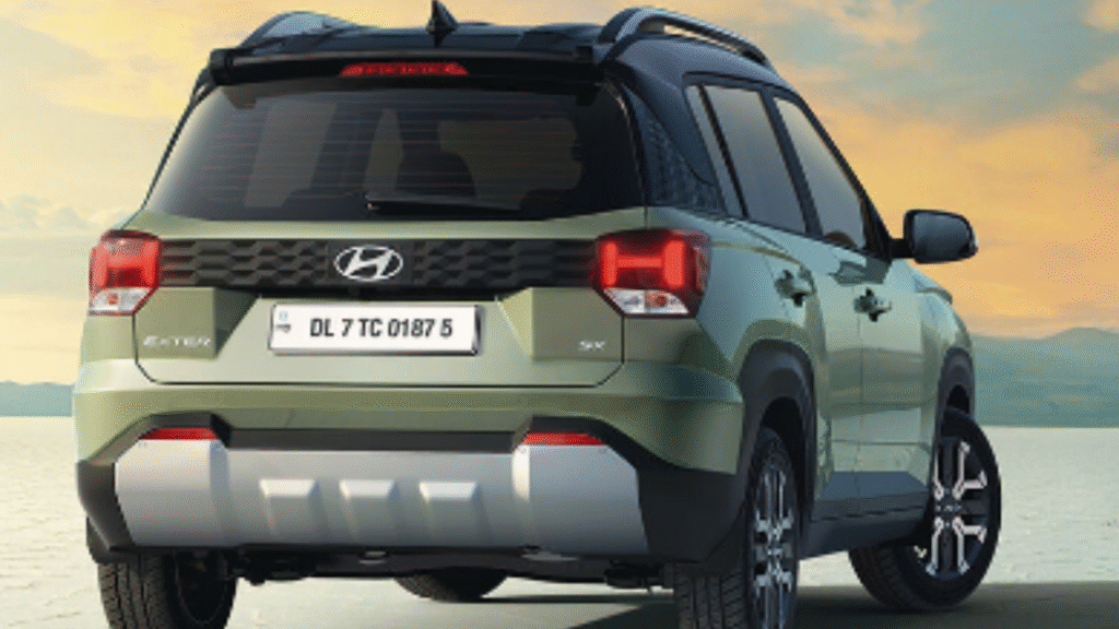 Hyundai Car