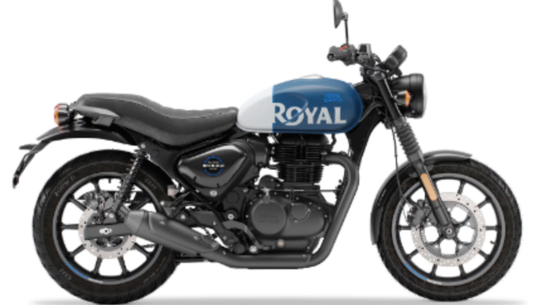 Royal Enfield