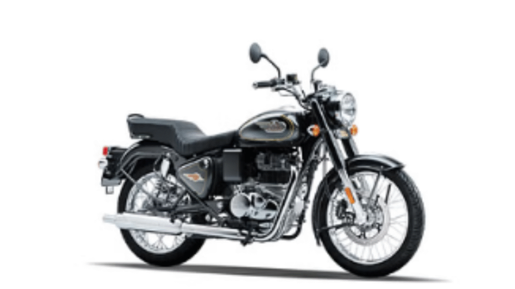 Royal Enfield
