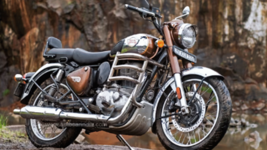 Royal Enfield