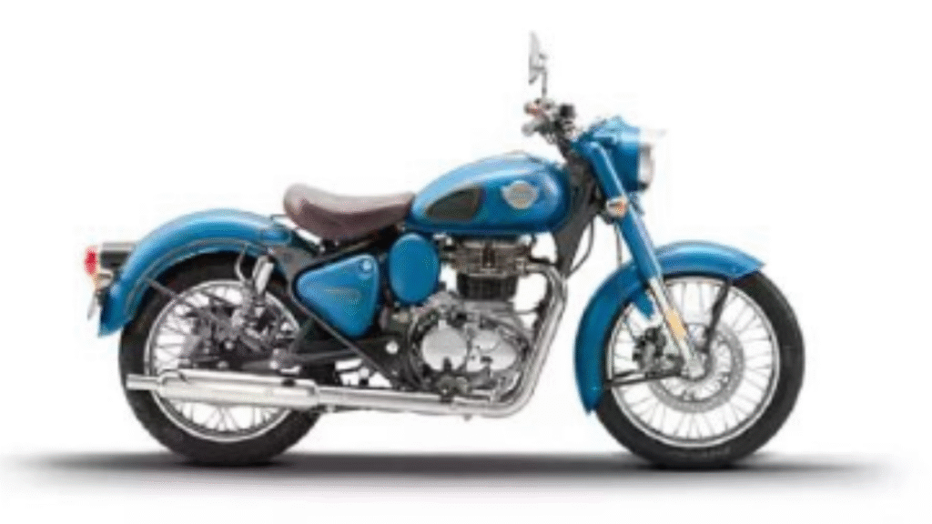 Royal Enfield