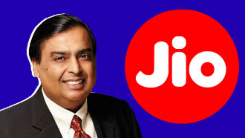 Jio