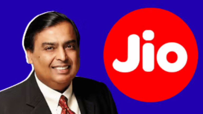 Jio