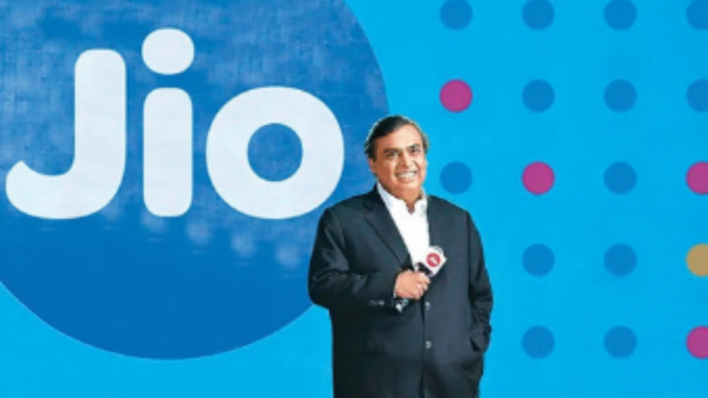 Jio