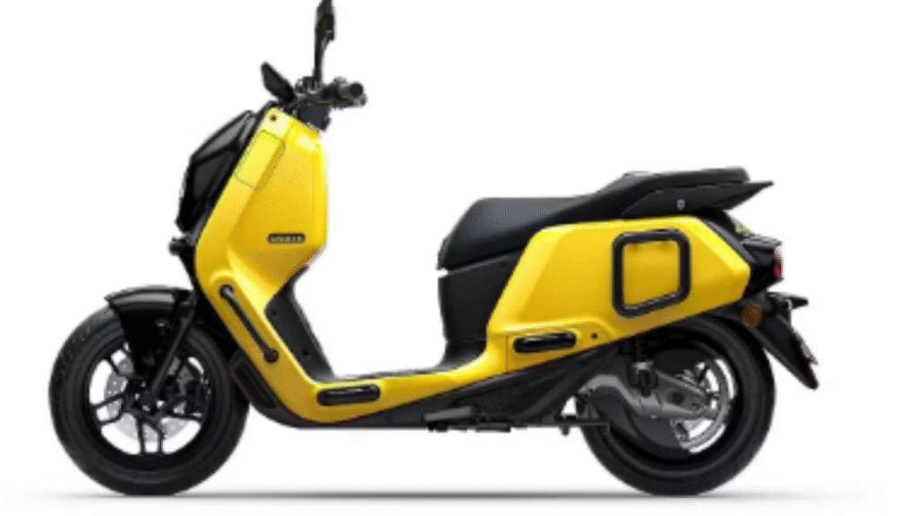 River Indie e-Scooter