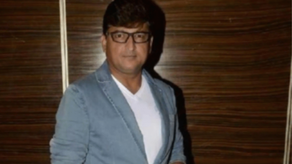 Aatish Kapadia