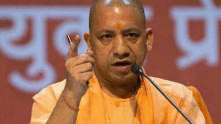 Yogi Adityanath