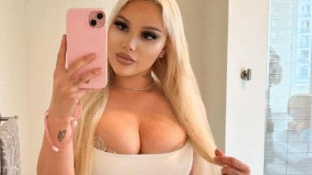 Kylie Page