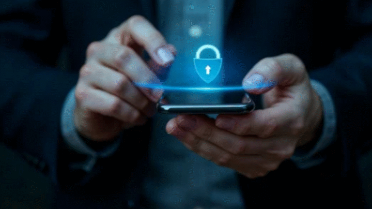 Samsung Phone