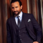 Saif Ali Khan