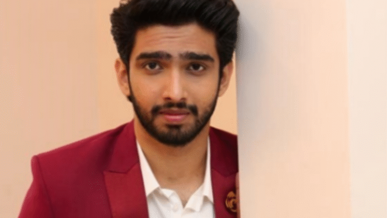 Amaal Mallik