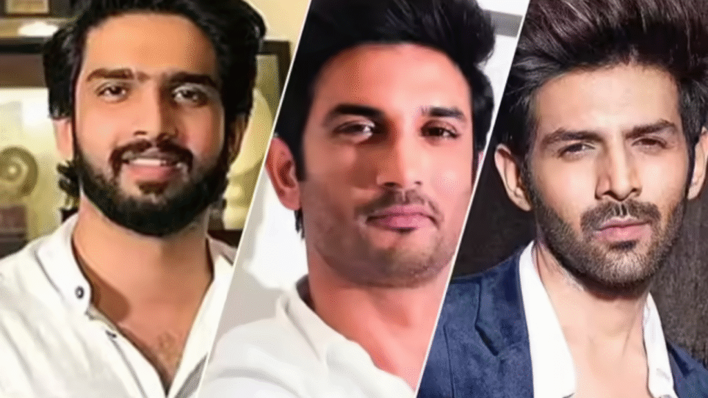 Amaal Mallik