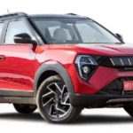 Mahindra XUV 3XO