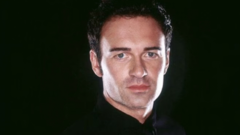 Julian McMahon