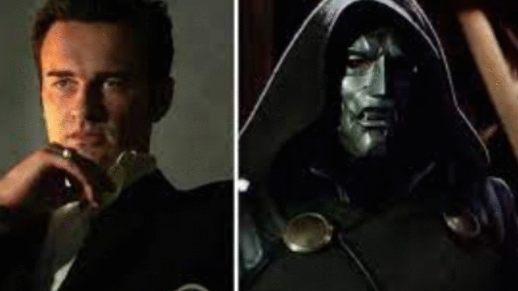 Julian McMahon