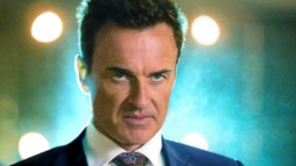 Julian McMahon