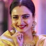 Rekha