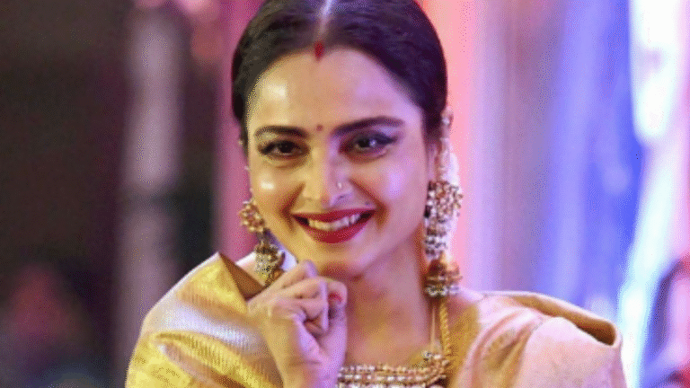 Rekha