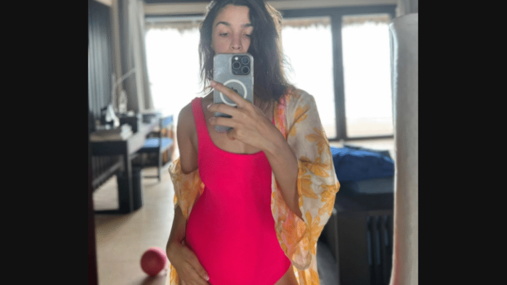 Alia Bhat
