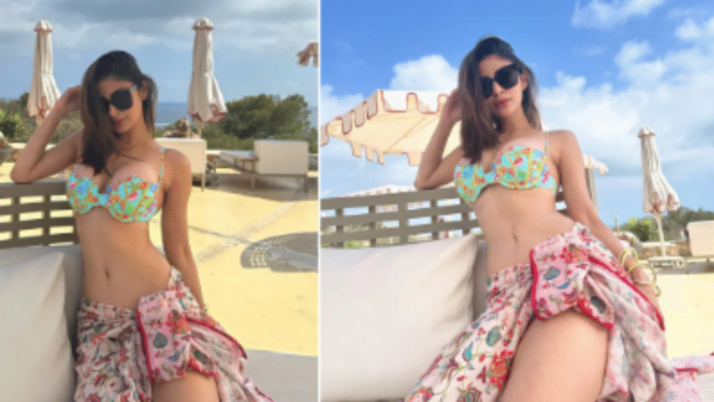 Mouni Roy