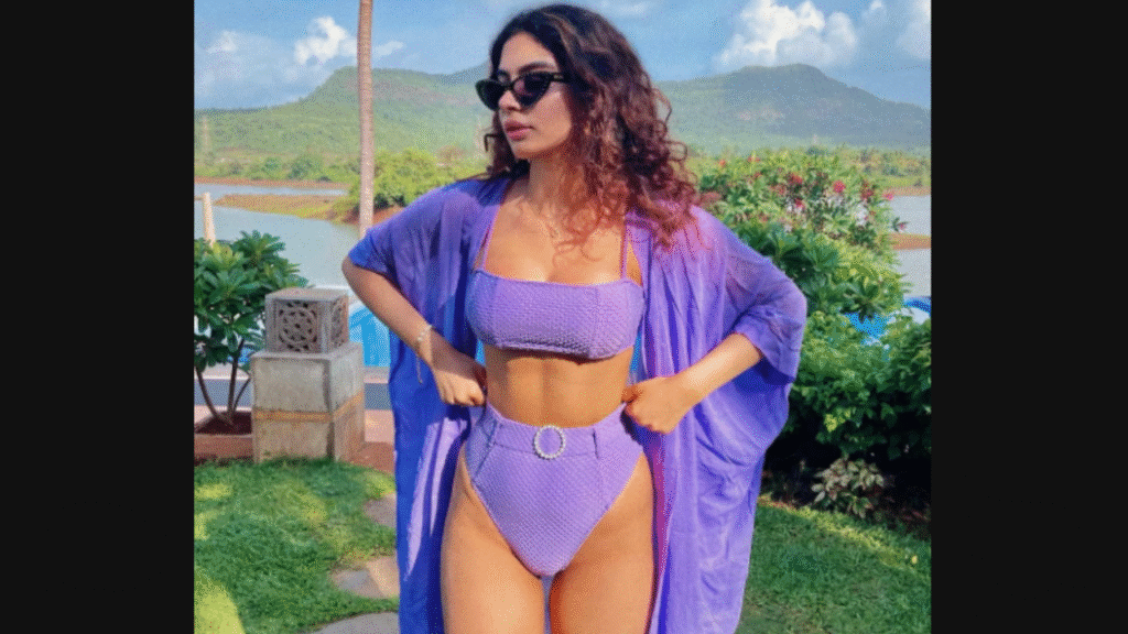 Khushi Kapoor