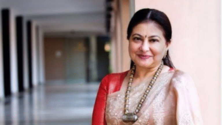 Smita Jaykar