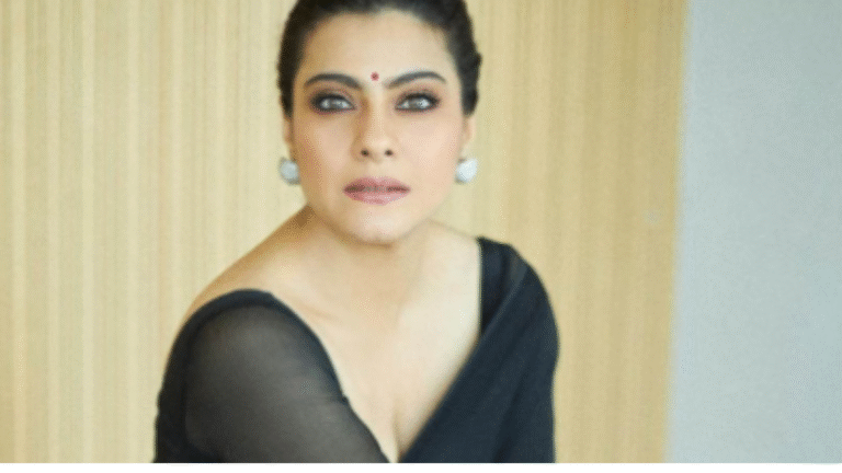 Kajol