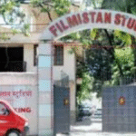 Filmistan Studios