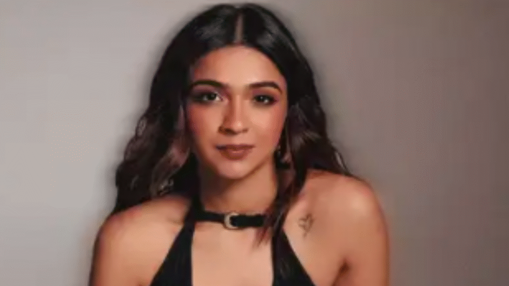Apoorva Mukhija