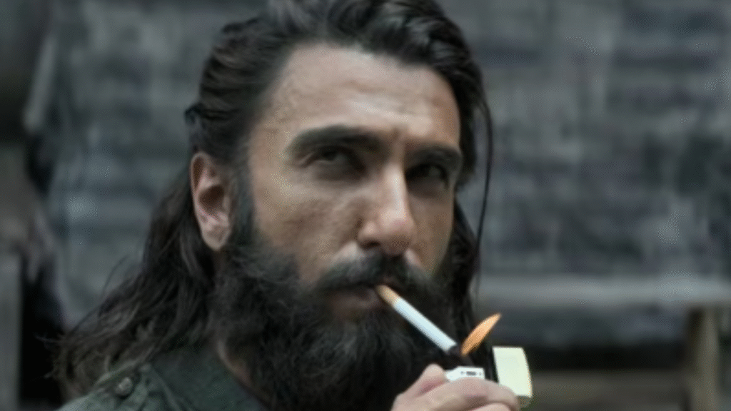 Ranveer Singh