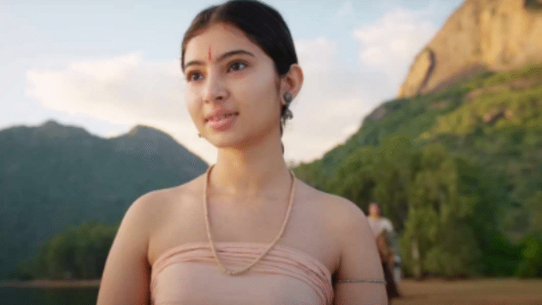 Sara Arjun