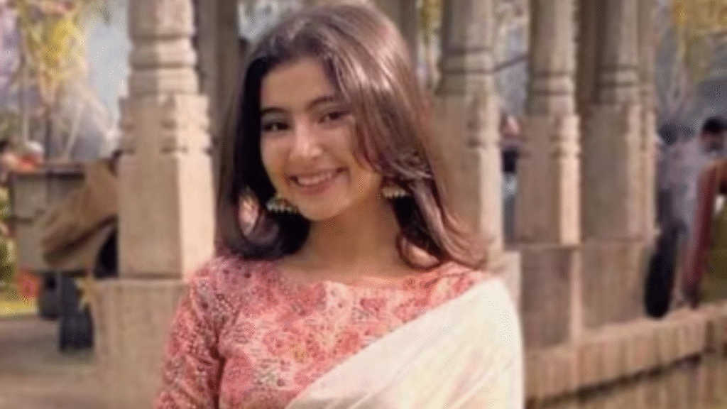Sara Arjun