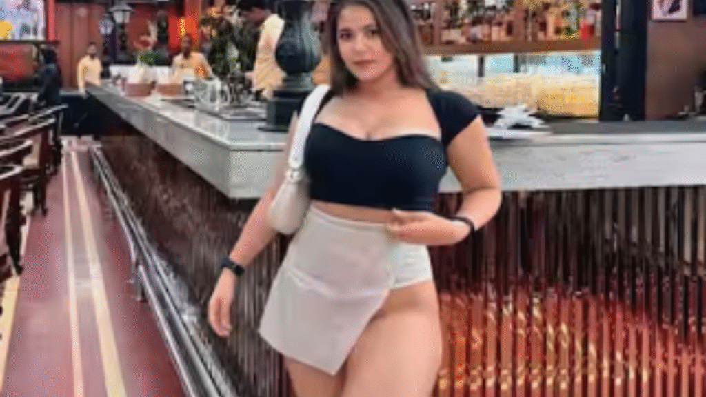 Archita Phukan