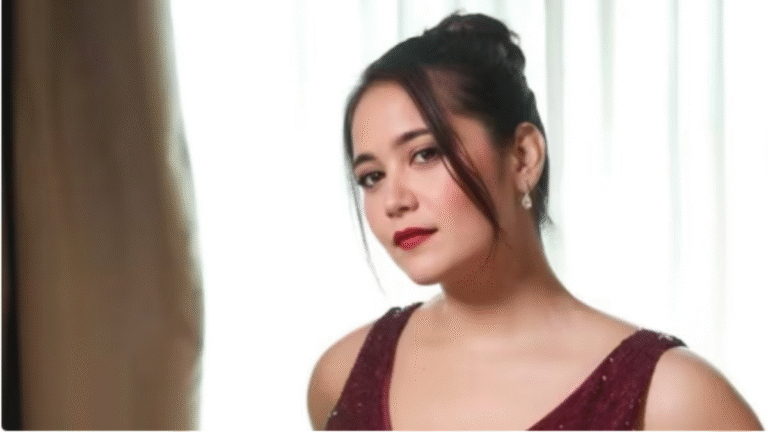 Archita Phukan