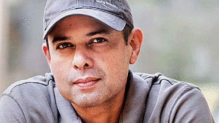 Atul Agnihotri