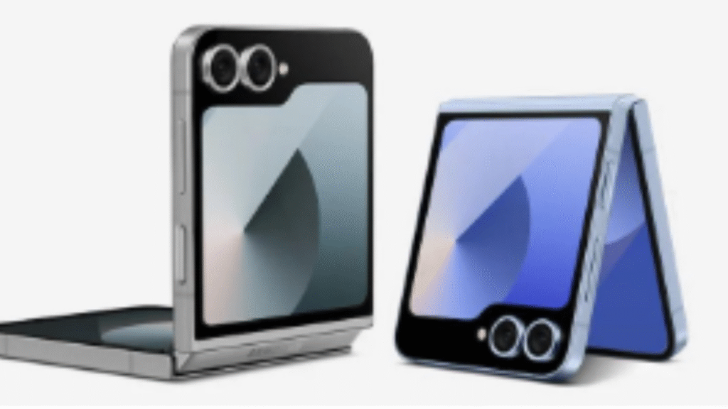Galaxy Z Flip 7