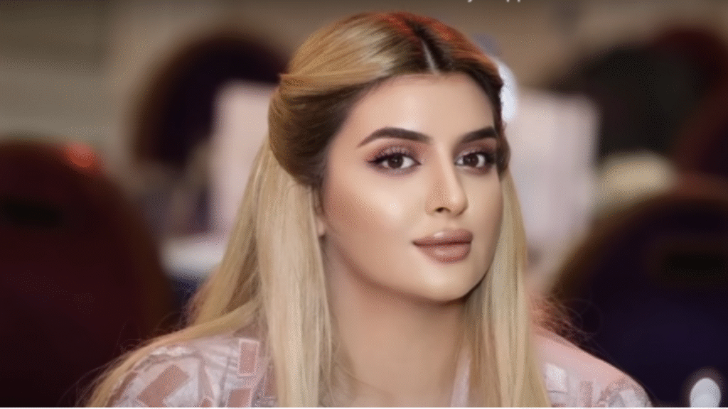 Sheikha Mahra