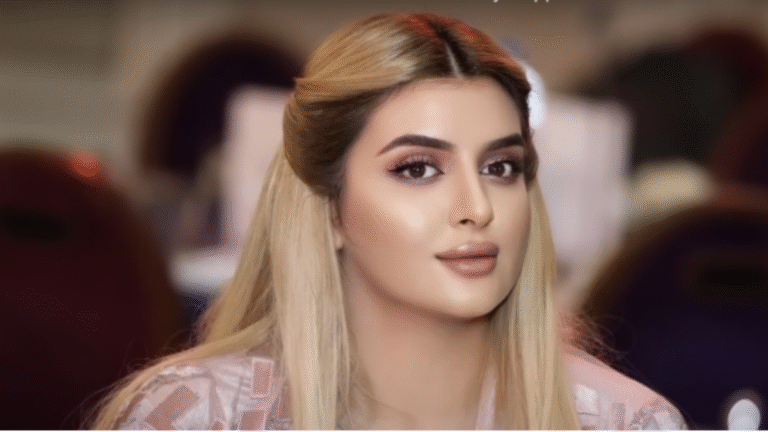 Sheikha Mahra