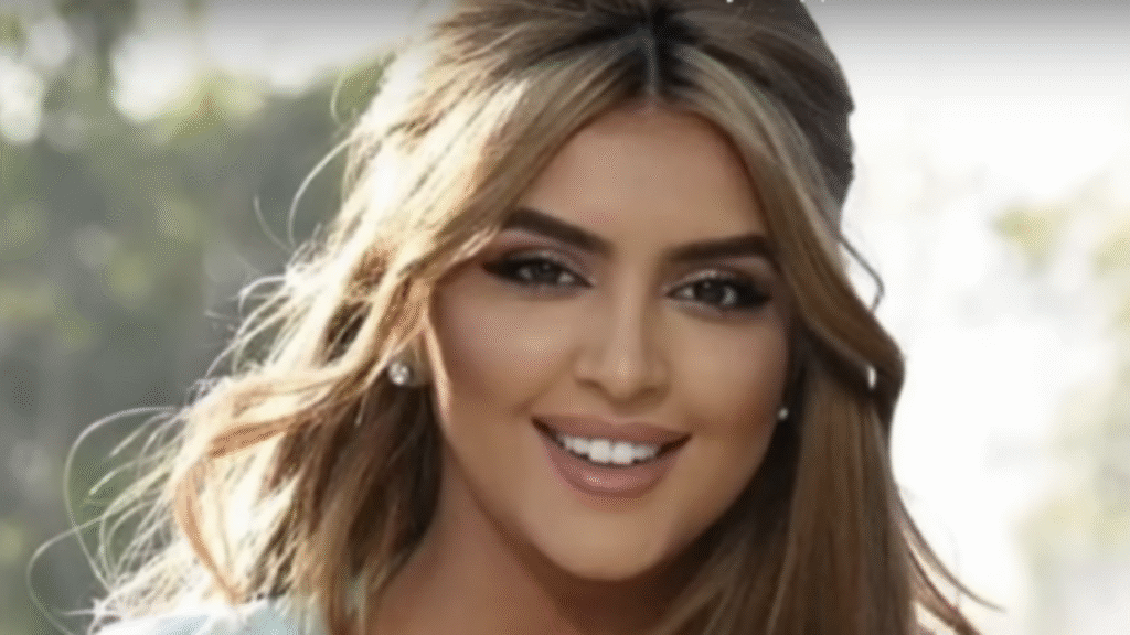 Sheikha Mahra