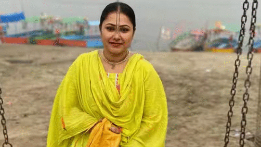 Priyanka Pandit