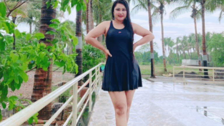 Priyanka Pandit