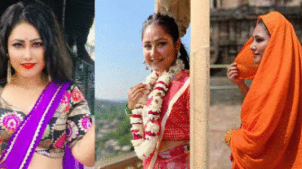 Priyanka Pandit