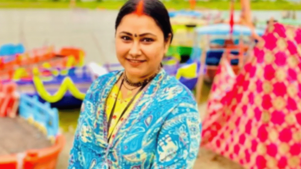 Priyanka Pandit