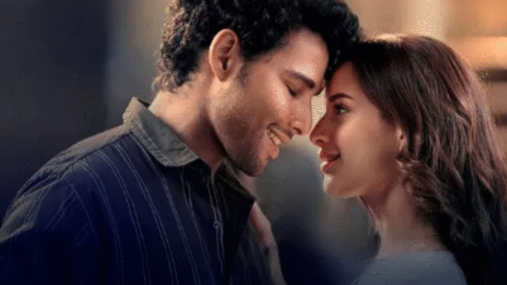 Dhadak 2 actors