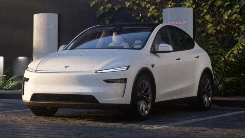 Tesla