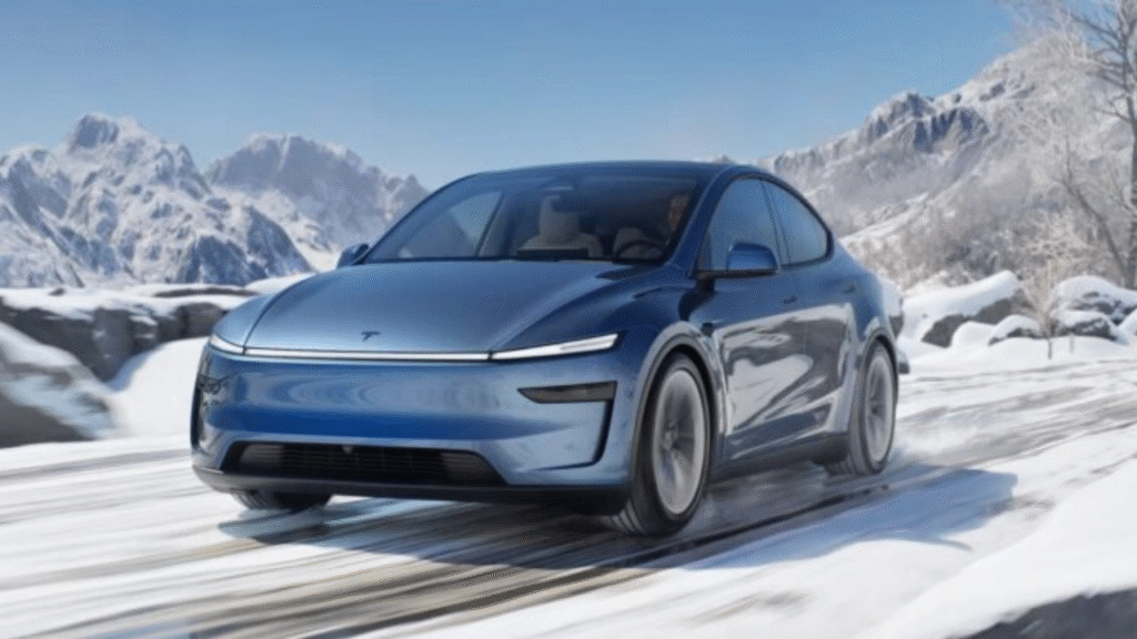 Tesla