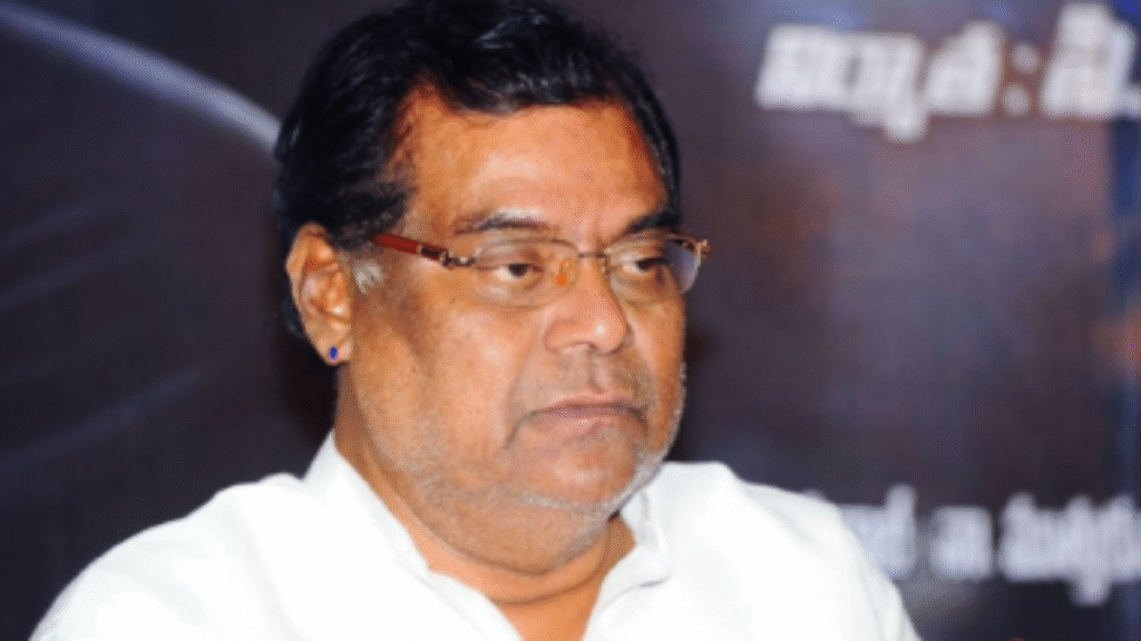 Kota Srinivasa Rao