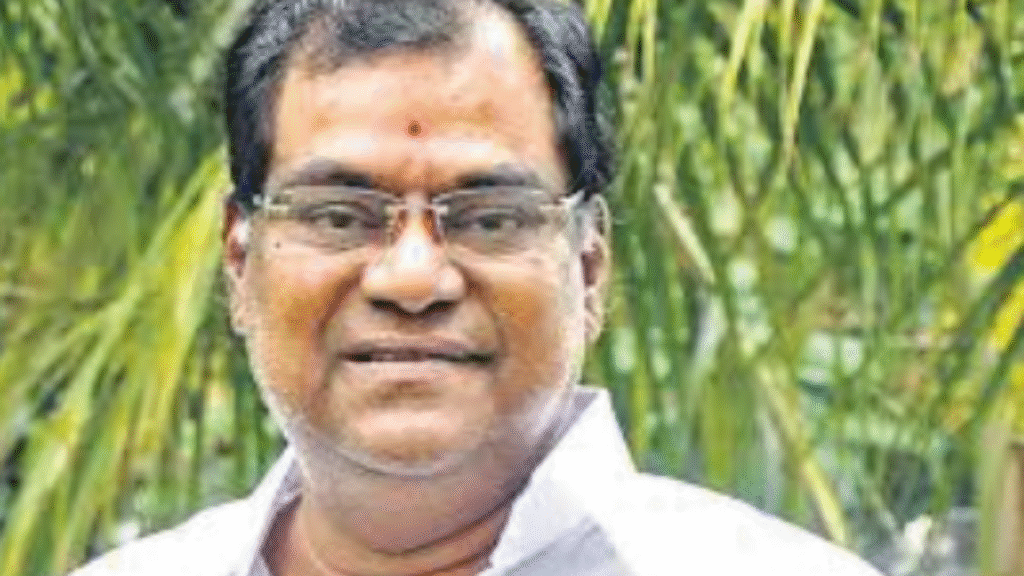 Kota Srinivasa Rao